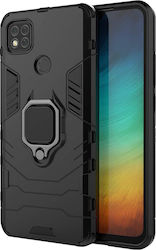 Ring Armor Negrη (Redmi 9C)