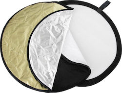 Walimex 5 in 1 Photography Reflector Set 150cm