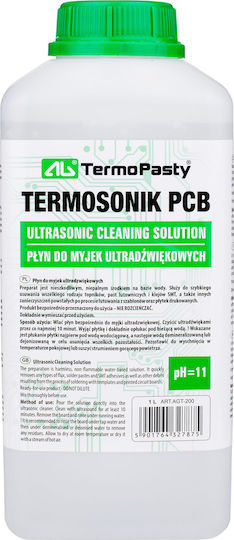 Termopasty Termosonik PCB Soldering Liquid 1000ml