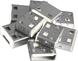 Lindy Port Blocker 10τμχ 40462