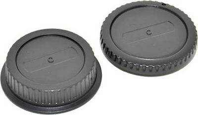 JJC L-R1 Body Cap 05187