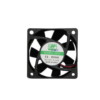 Adeleq Fan 12V DC (11-06015)