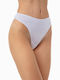 Fimelle Women's Brazil 2Pack White