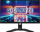 Gigabyte M27Q IPS HDR Gaming Monitor 27" QHD 2560x1440 170Hz με Χρόνο Απόκρισης 1ms GTG