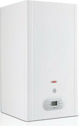 Radiant R2KA 24/20 Επιτοίχιος Λέβητας Συμπύκνωσης Αερίου με Καυστήρα 22355kcal/h