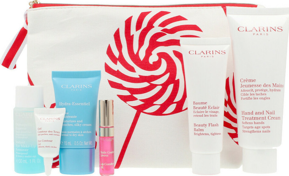 Clarins Gift Set Skroutz.gr