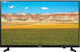 Samsung Television 32" HD Ready LED UE32T4002 (2020)