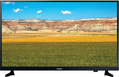 Samsung Television 32" HD Ready LED UE32T4002 (2020)