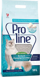 Lider Proline Bentonine Clumping Odour Control Cat Litter Marseille Soap 10lt