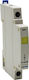 Aca Single Panel Indicator Yellow Light
