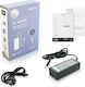 Mitsu Laptop Charger 65W 19V 3.42A for Asus with Detachable Power Cable