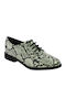 IQ Shoes 18.106.2AS-9466 Γυναικεία Oxfords
