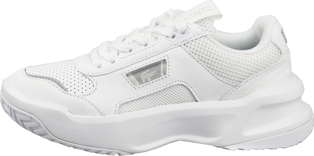 lacoste ace lift chunky sneakers