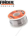 Finder 194861 Solder WIres 200gr