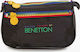 Benetton Penare Culoare Full Face Negru