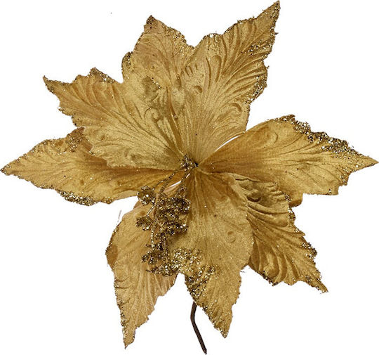 TnS Crăciun Decorativ Floare