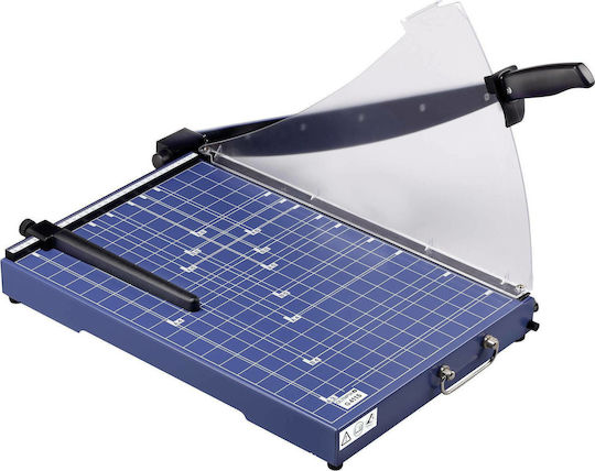 Olympia G 4415 Офис машина за рязане Гилотина Настолни за листове с размер до A3