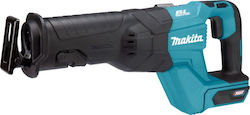 Makita Solo Реципрочен трион 40V Безчетков