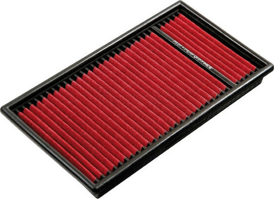 Lampa Freeflow Air Filter Universal Free Flow Air Filter 300x163mm
