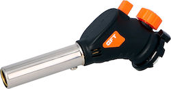 Faster Tools 8999 Nozzle for Blow Torch LPG with Ignition για Φιάλη EN417 GF-220