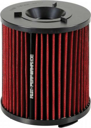 Lampa Freeflow Air Filter Cylindrical for Seat Ibiza Skoda Fabia Audi A1 Air 170x72x145