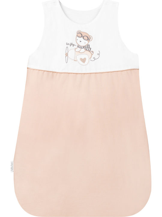 Kikka Boo Winter Baby Sleeping Bag Beige