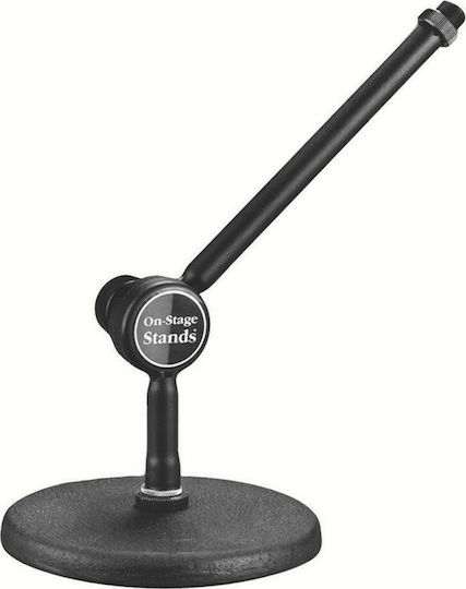 On Stage DS300B Stand Microphone