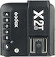 Godox X2T-O 2.4 GHz TTL Flash Trigger For Olympus