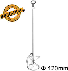 Ingco MP1120 Amestecător Lipici și Vopsea M14