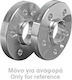 Lampa A2 Car Wheel Adapters 16mm (4x98) for Alfa Romeo Alfa 33 / Alfa 75 / Alfa 90 / Alfetta 2pcs