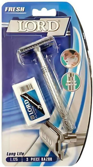 Lord Shave DE L125