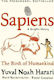 Sapiens, Vol. 1 The Birth of Humankind