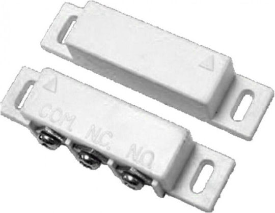 Real Safe С Кабел Аисетник Контакт NO / NC 54.6x12.3x11.4мм