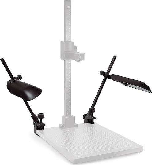 Kaiser LED Lighting Unit Copy RB 5020 DS2 Lighting Kit for Studio