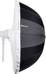 Elinchrom Translucent Diffuser for Deep 105cm 26761 Studio Accessories