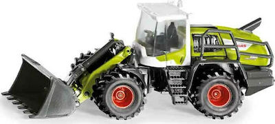 Siku Farmer Claas Torion Loader for 3++ Years 1524