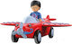 Siku Toddys Leo Loopy Airplane for 3++ Years