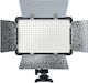 Godox LF308Bi LED Daylight 3300 - 5600K 18W with Brightness 1265 Lux