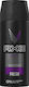 Axe Excite 48h Fresh 0% Aluminium Salts Deodorant & Bodyspray Αποσμητικό 48h σε Spray 150ml