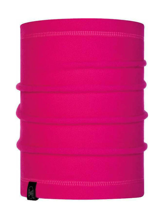 Buff Polar .10.00 Sport Neckwarmer Pink