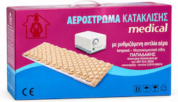 Alfa Care Медицински Клетъчен Въздушен Матрак За Среден Риск Alfa Care Медицински Клетъчен Въздушен Матрак За Среден Риск