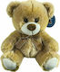 ToyMarkt Plush Bear 19 cm