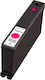 Lexmark 100XL 14N1070E 600 Seiten 12ml Magenta