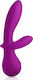 Jimmyjane G-Spot Rabbit Vibrator Vibrator Kaninchen Purple