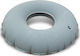 Vita Orthopaedics 10-2-063 Pressure Ulcers Relief Donut Seat Cushion 45cm 10-2-063