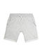 Guess Kids Shorts/Bermuda Fabric Βερμούδα Φούτερ Gray