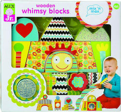 Alex Toys Mix & Match for 10+ Months 15 Pieces Alex Toys Mix & Match for 10+ Months 15 Pieces