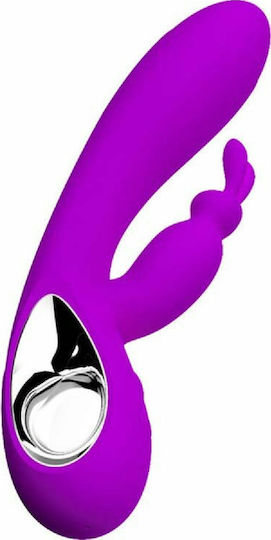Vibrator G-Spot 6cm Purple