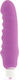 Dolce Vita Genius Realistic Vibrator 15cm Purple