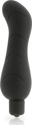 Dolce Vita Vibrator Black
